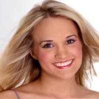 Carrie Underwood Juaranya